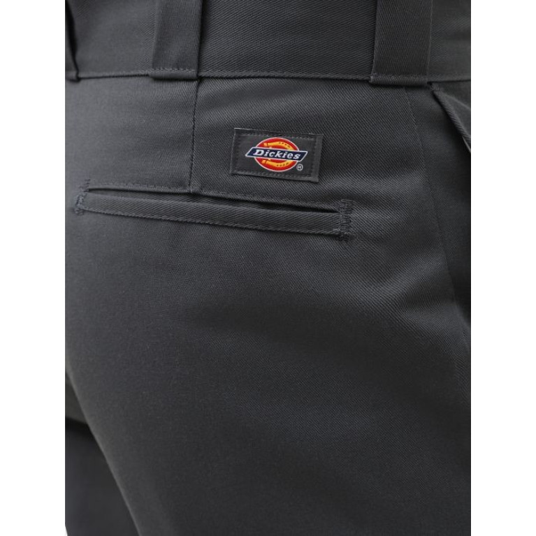 Штаны Dickies Original 874® Work Pant Charcoal Grey