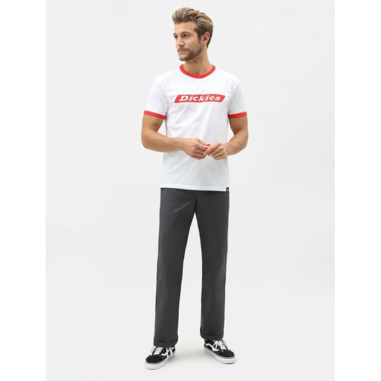 Штаны Dickies Original 874® Work Pant Charcoal Grey
