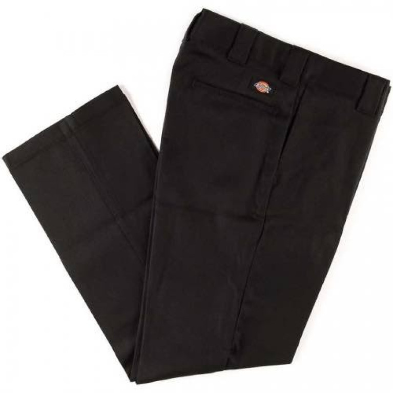 Штаны Dickies Original 874® Flex Work Pant Black