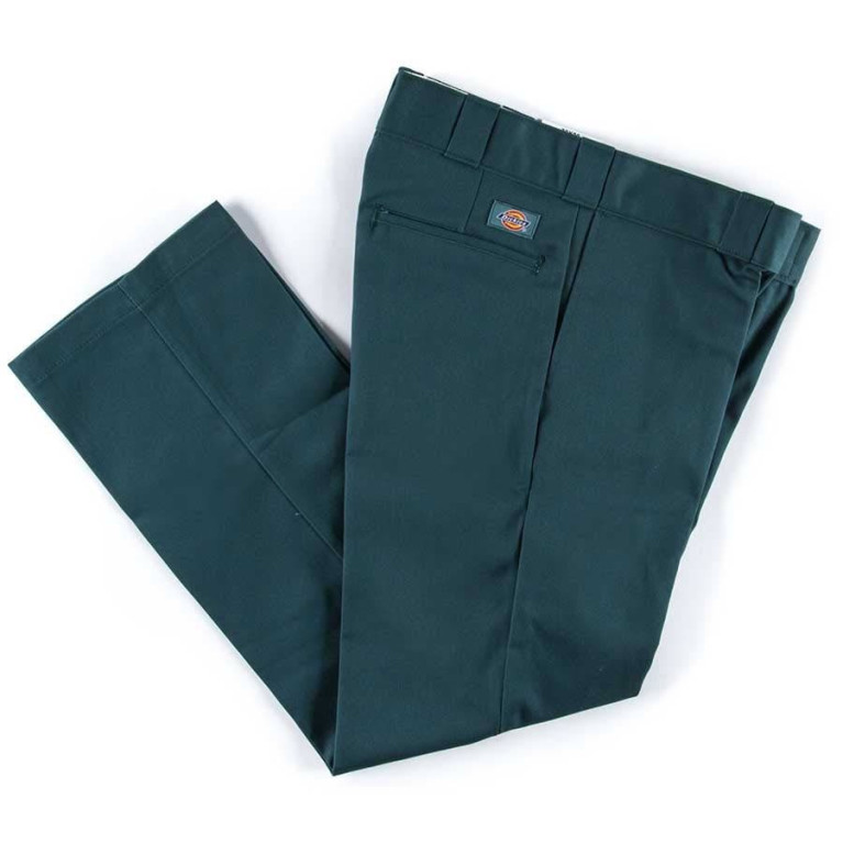 Штаны Dickies Original 874® Work Pant Lincoln Green