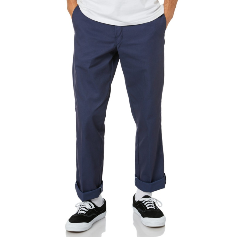 Штаны Dickies Original 874® Work Pant Dark Navy