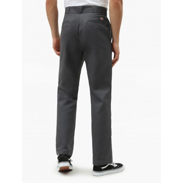 Штаны Dickies Original 874® Work Pant Charcoal Grey