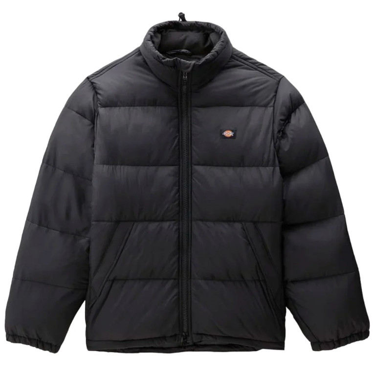 Куртка DICKIES WALDENBURG JACKET BLACK