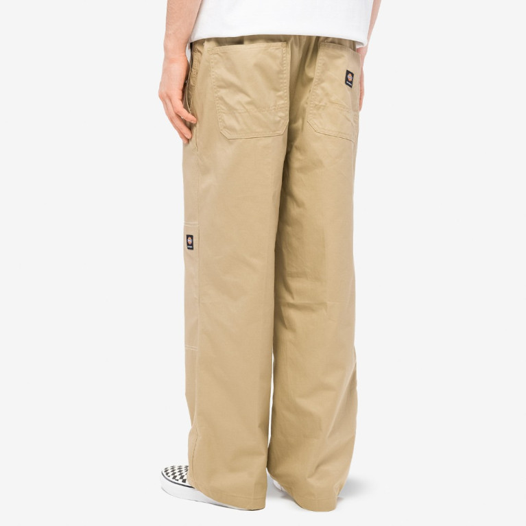 Штаны DICKIES SKATEBOARDING MOUNT VISTA PANT DESERT SAND
