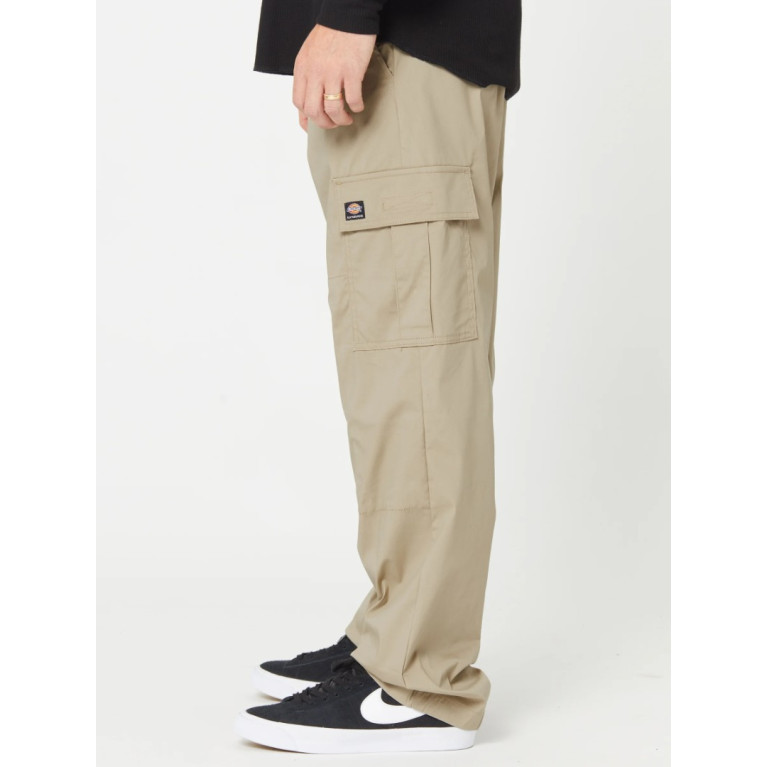 Штаны DICKIES SKATE LOOSE FIT CARGO PANT DESERT SAND