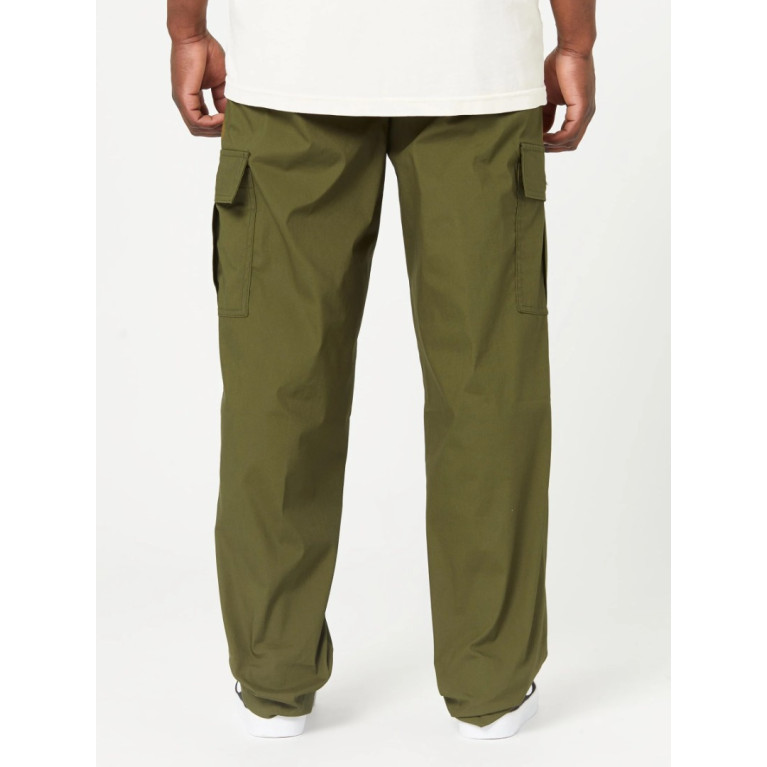 Штаны DICKIES SKATE LOOSE FIT CARGO PANT DARK OLIVE