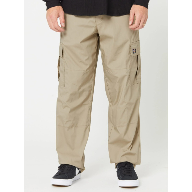 Штаны DICKIES SKATE LOOSE FIT CARGO PANT DESERT SAND