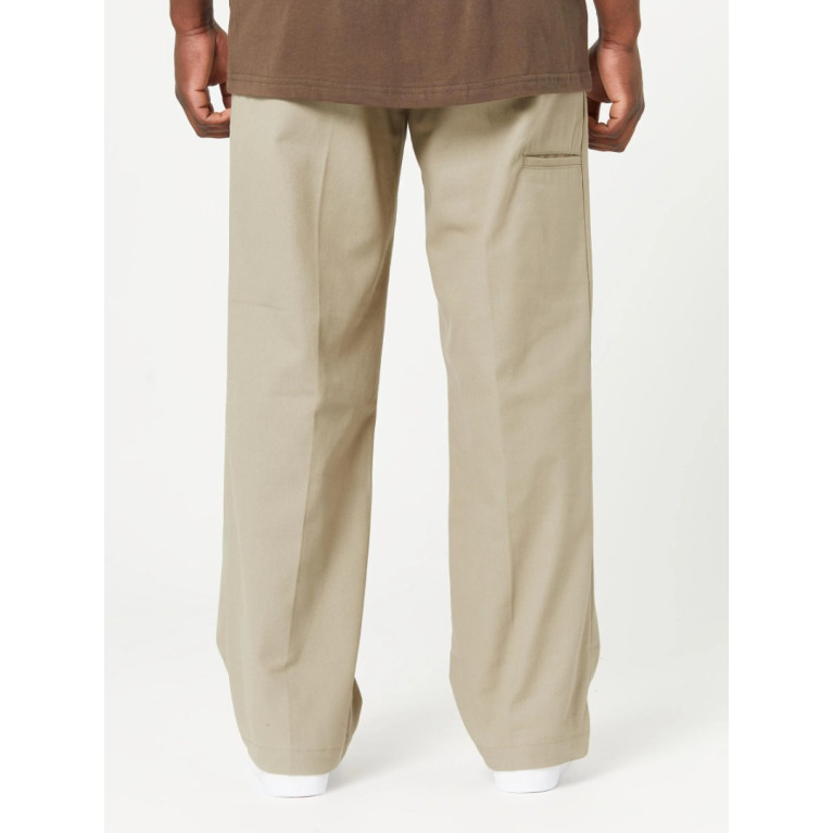 Штаны DICKIES JAMIE FOY LOOSE STRAIGHT PANT DESERT SAND