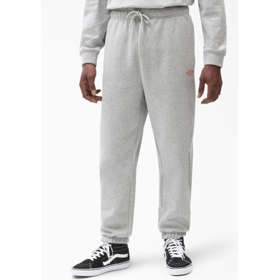 Штаны DICKIES MAPLETON SWEATPANT HEATHER GRAY