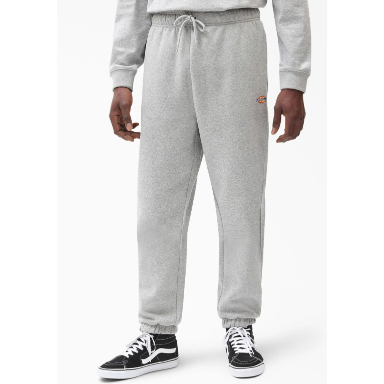 Штаны DICKIES MAPLETON SWEATPANT HEATHER GRAY
