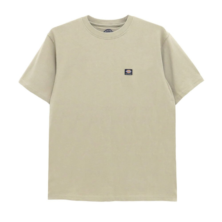 Футболка Dickies Skateboarding Mount Vista T-Shirt Desert Sand