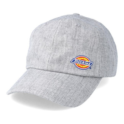 Бейсболка Dickies Willow City Grey Melange