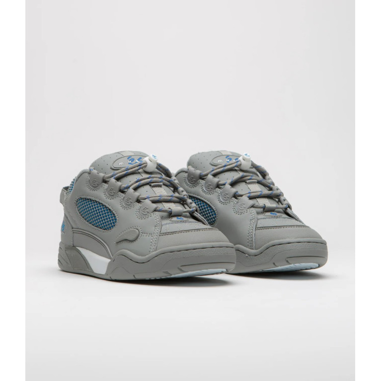 Кеды ES SHOES MUSKA GREY