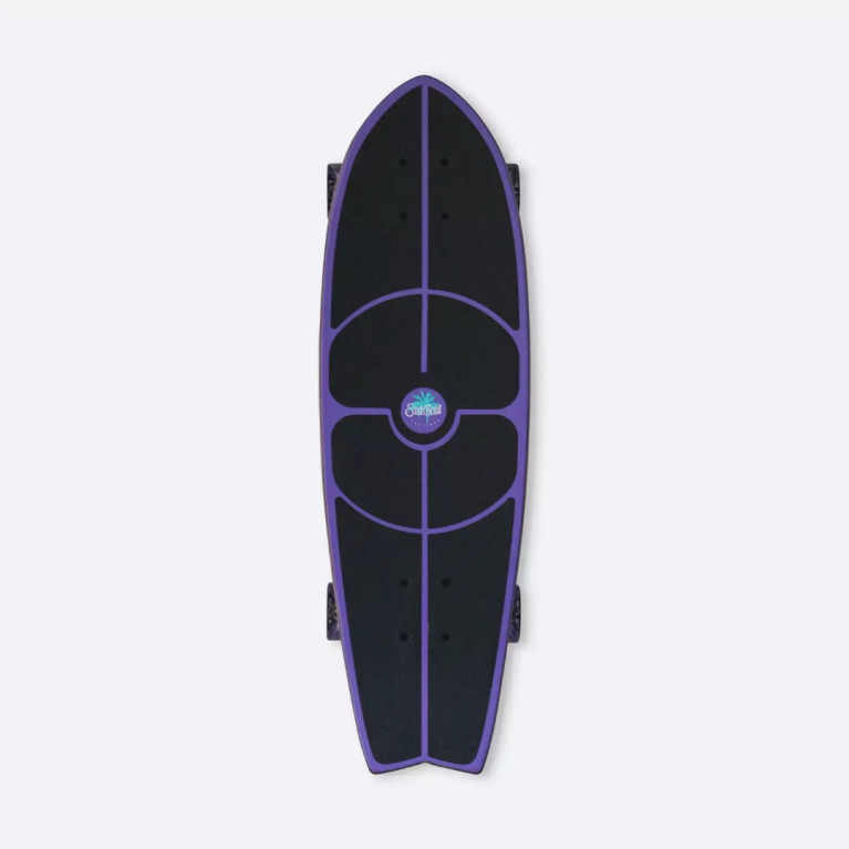 Круизер Eastcoast CYBERPALM 27 X 8.25