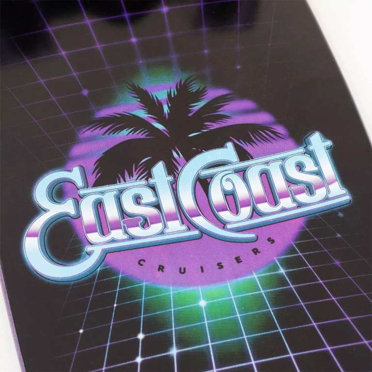 Круизер Eastcoast CYBERPALM 27 X 8.25