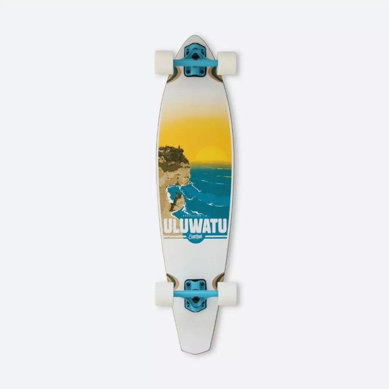 Лонгборд Eastcoast ULUWATU 36.5 X 9