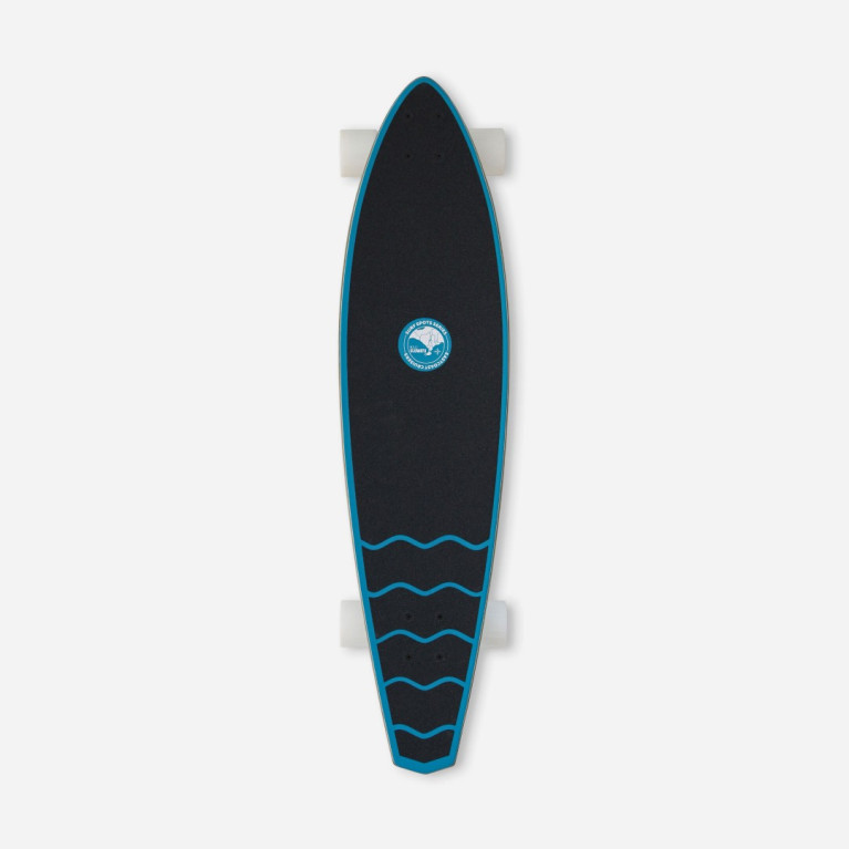 Лонгборд Eastcoast NAZARE Longboard 38" x 9.75"