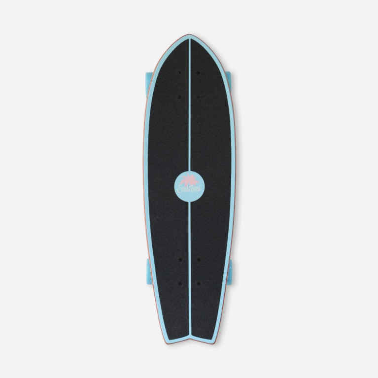 Круизер Eastcoast SURFIE CORAL Cruiser 27×8.25"