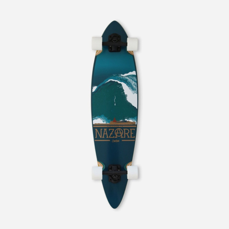 Лонгборд Eastcoast NAZARE Longboard 38" x 9.75"