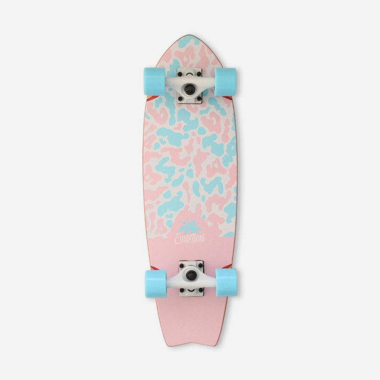 Круизер Eastcoast SURFIE CORAL Cruiser 27×8.25"