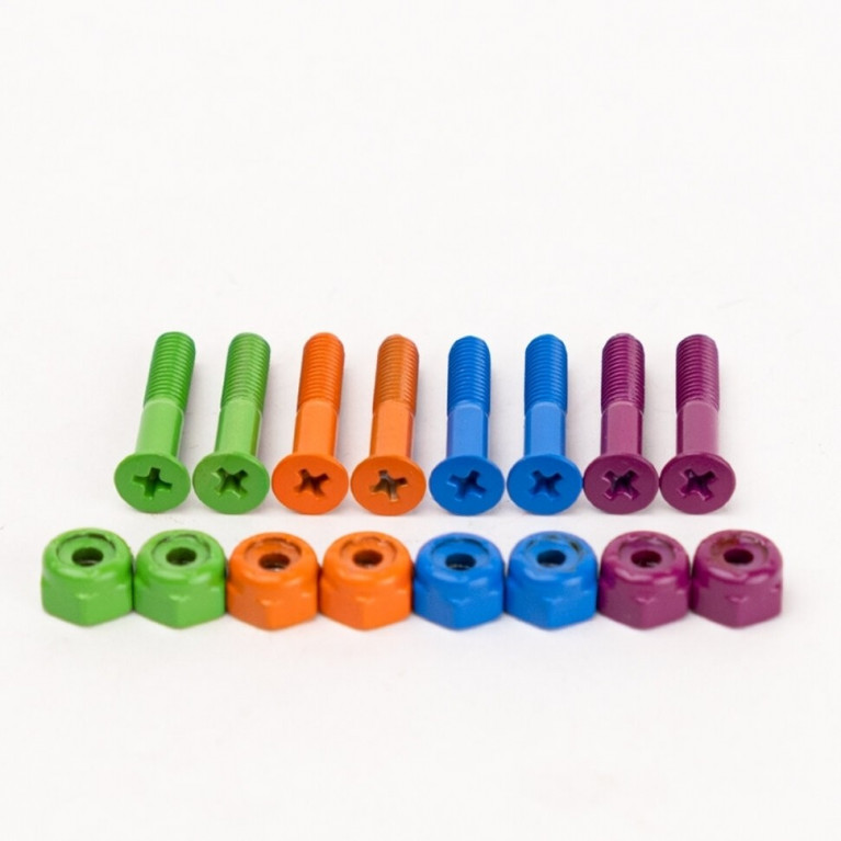Винты Pig Neons Bolts 1 Philips