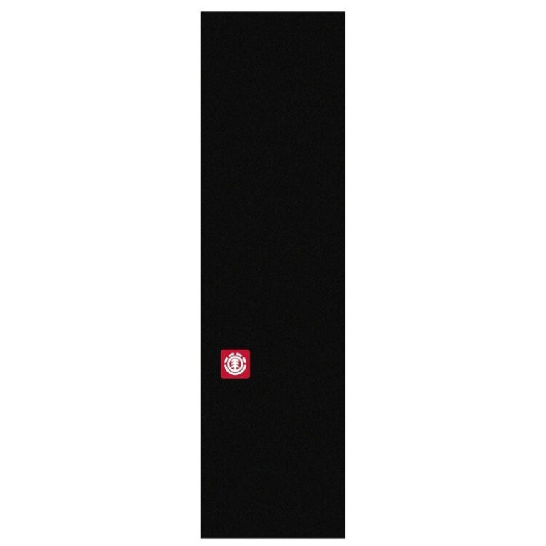 Шкурка Element Square Icon Grip Black
