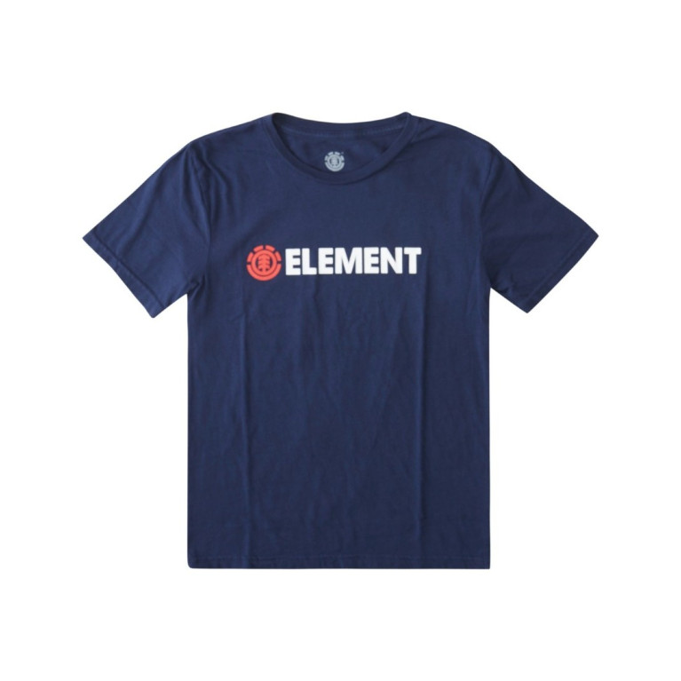 Футболка Element Blazin Eclipse Navy