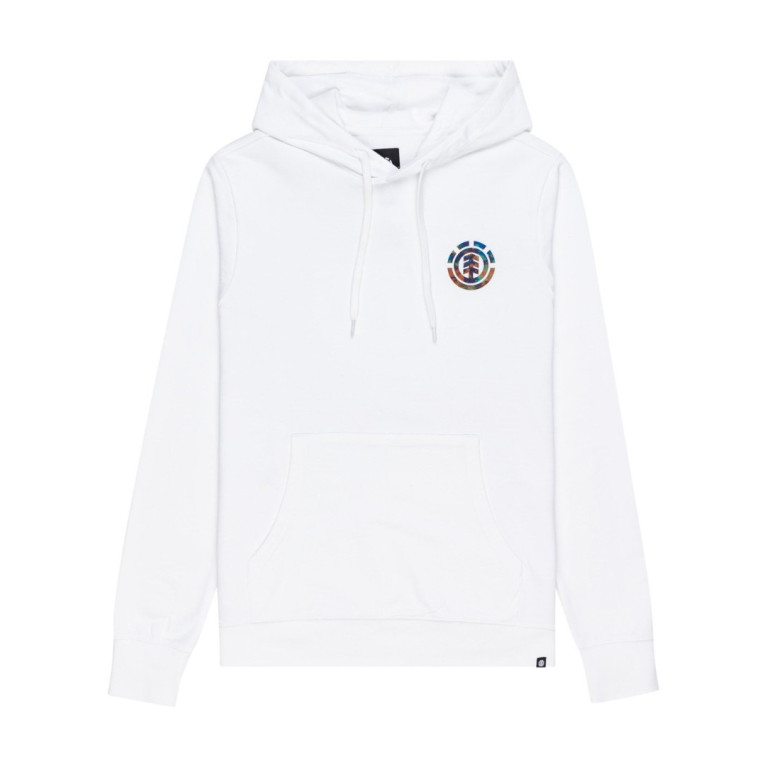 Толстовка Element MAGMA ICON HOOD Flint Black