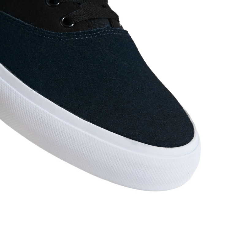 Кеды Emerica Provost Slim Vulc - blue/black/white
