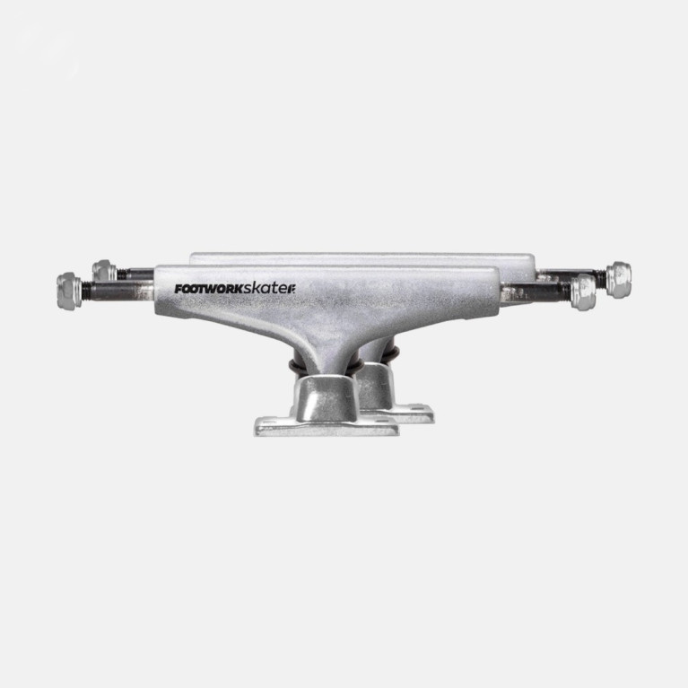 Комплект подвесок Footwork LABEL RAW