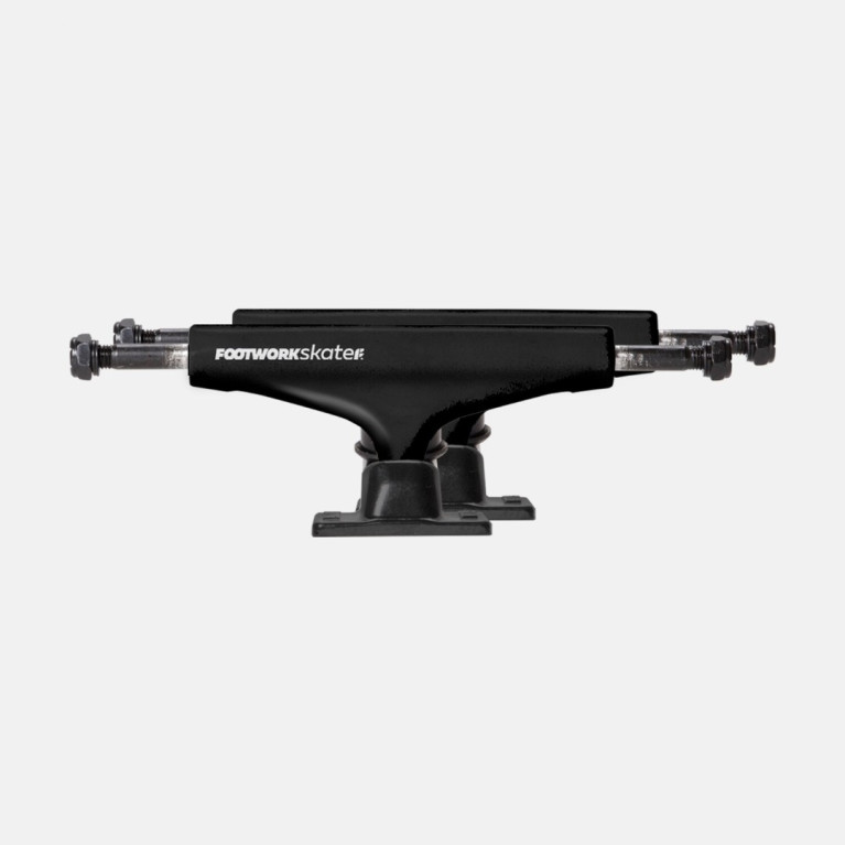 Комплект подвесок Footwork LABEL BLACK (Ширина 5.25)