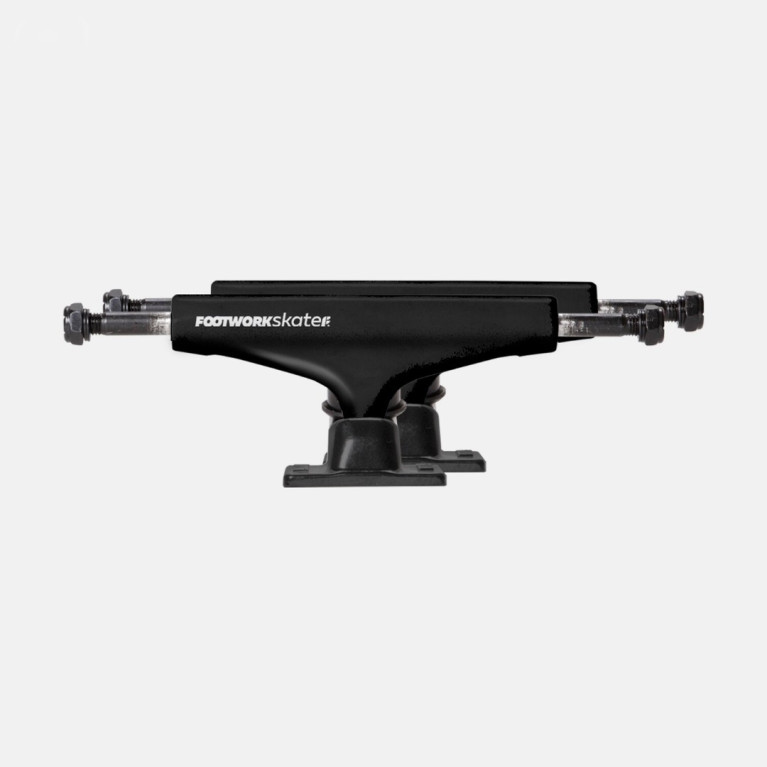 Комплект подвесок Footwork LABEL BLACK