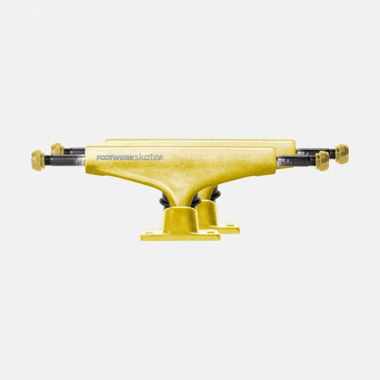 Комплект подвесок Footwork LABEL GOLD 