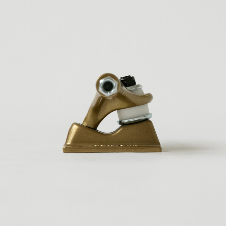 Комплект подвесок Footwork LABEL GOLD 