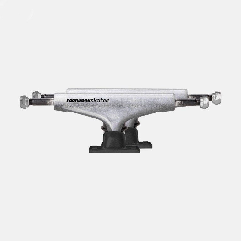 Комплект подвесок Footwork LABEL BLACK/RAW 