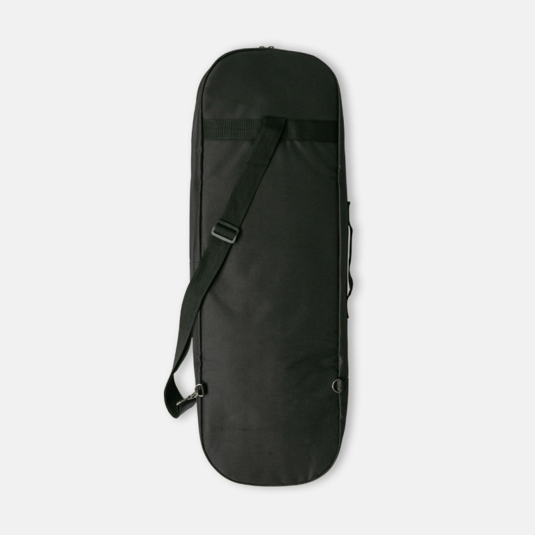 Чехол для скейтборда Футворк Deckbag (BLACK)