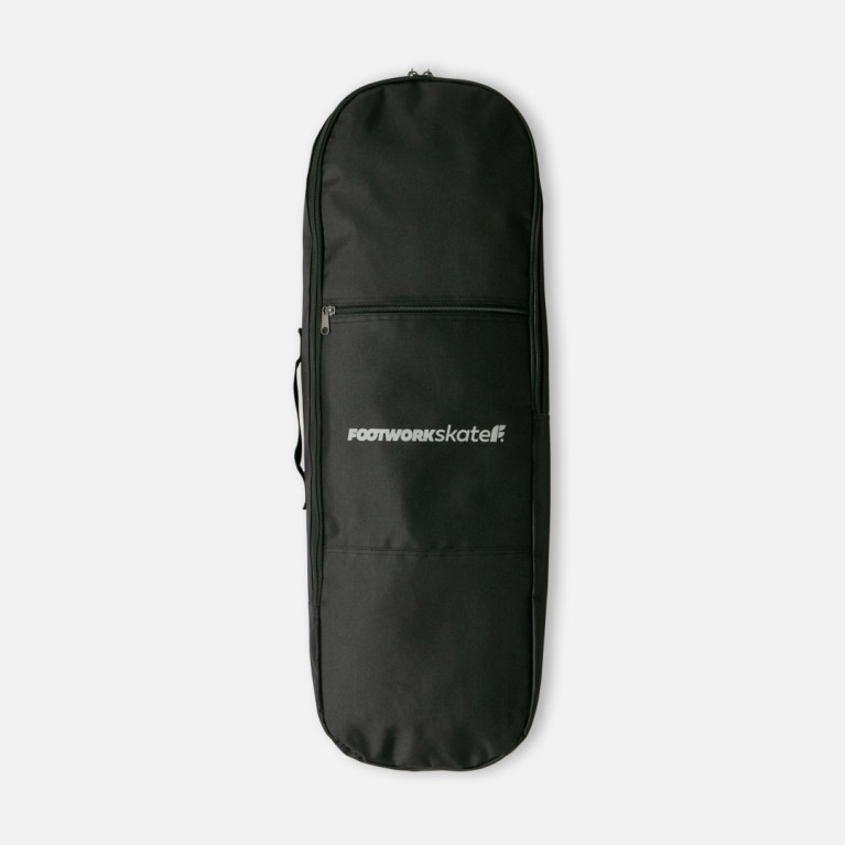 Чехол для скейтборда Футворк Deckbag (BLACK)