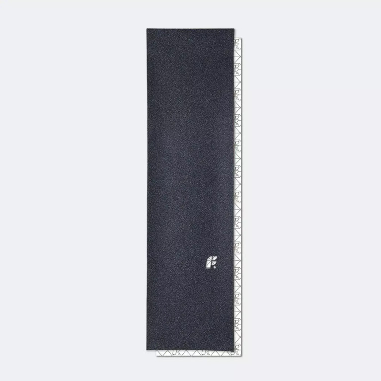 Шкурка для скейтборда Футворк Die-Cut Black