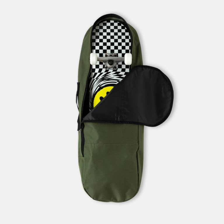Чехол для скейтборда Footwork Deckbag Forest