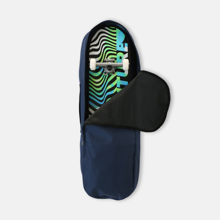 Чехол для скейтборда Футворк Deckbag (NAVY)