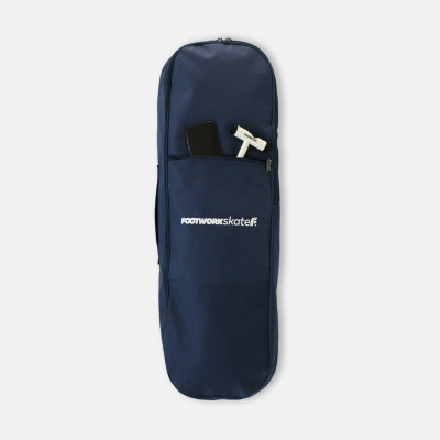 Чехол для скейтборда Футворк Deckbag (NAVY)