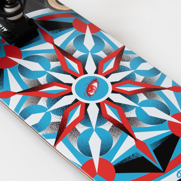 Круизер Футворк Compass 7.93 x 30.625