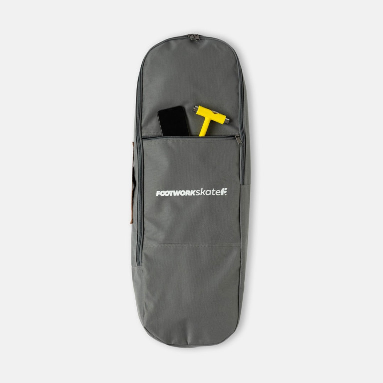 Чехол для скейтборда Footwork Deckbag GREY
