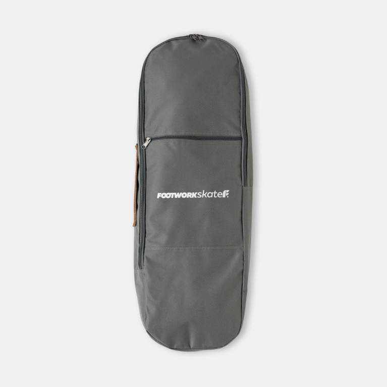 Чехол для скейтборда Футворк Deckbag (GREY)
