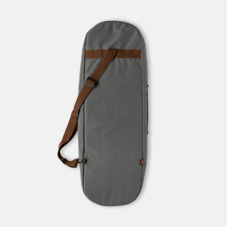 Чехол для скейтборда Футворк Deckbag (GREY)