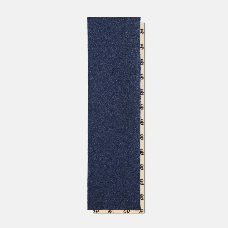 Шкурка для скейтборда Dip Grip Glitter Blue