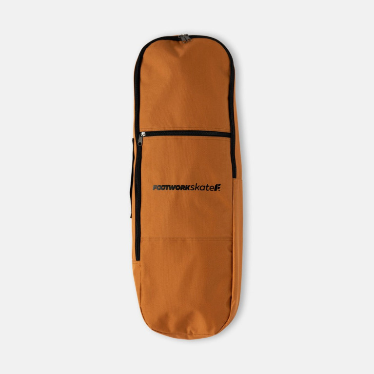 Чехол для скейтборда Footwork Deckbag Brown