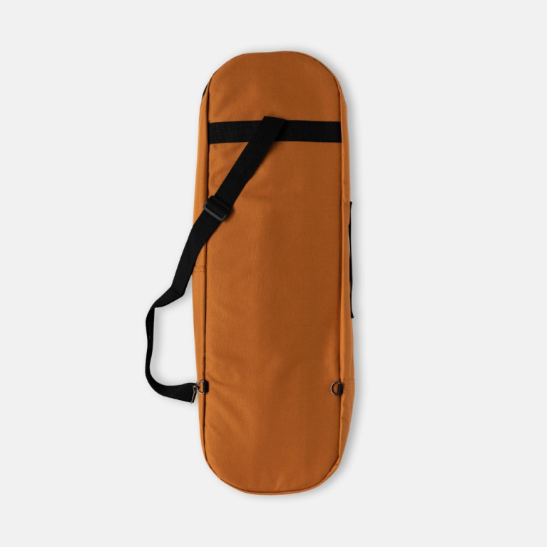 Чехол для скейтборда Footwork Deckbag Brown