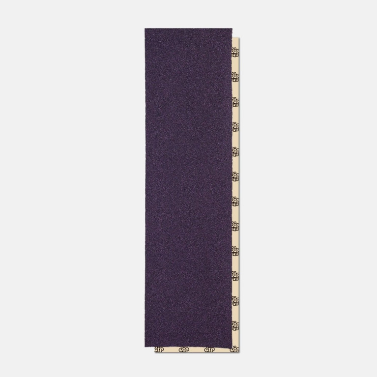 Шкурка для скейтборда Dip Grip Glitter Purple