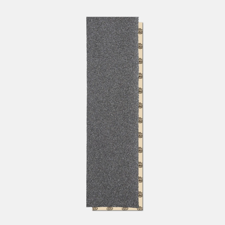 Шкурка для скейтборда Dip Grip Glitter Silver